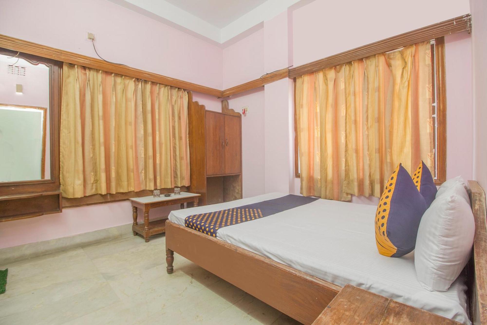 Spot On Satyam Guest House Siliguri Exterior foto